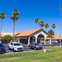 Image of Lake Pleasant Post Acute Rehabilitation Center (2)