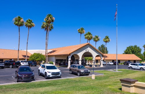 Image of Lake Pleasant Post Acute Rehabilitation Center (2)