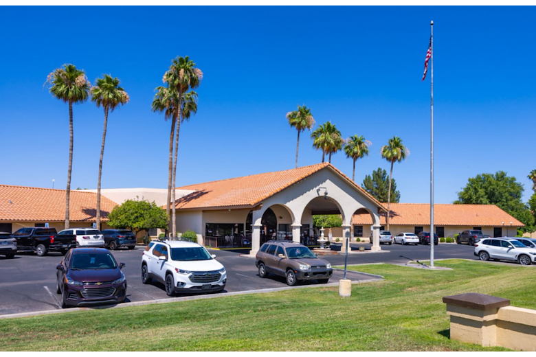 Image of Lake Pleasant Post Acute Rehabilitation Center (2)