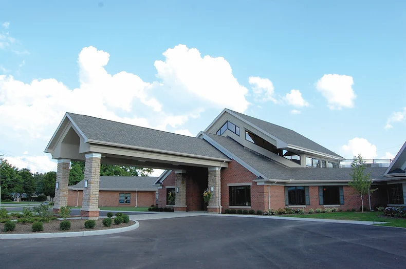 Image of Franciscan Care Ctr Sylvania (1)