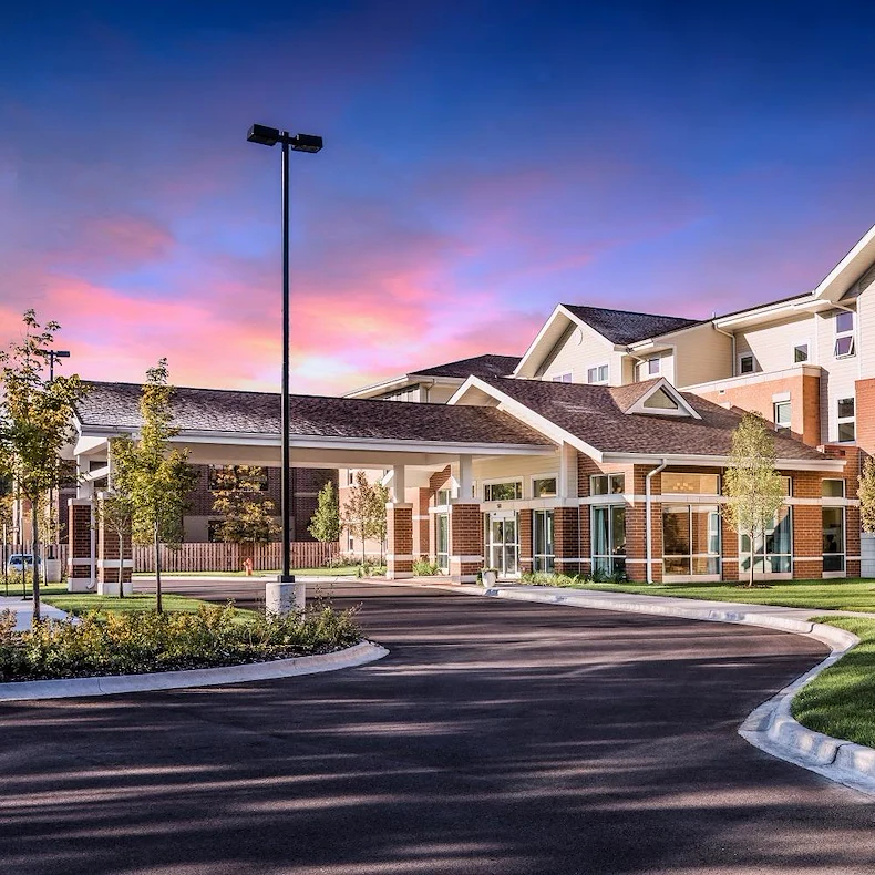 Image of The Sheridan at Tyler Creek (1)