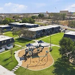 Image of Travis Park Apartments (1)