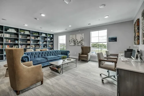 Image of Affinity at Keller (4)