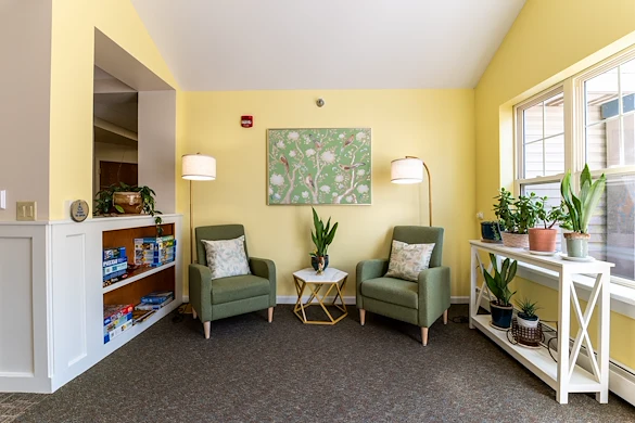 Image of Capitol Lakes Assisted Living (9)