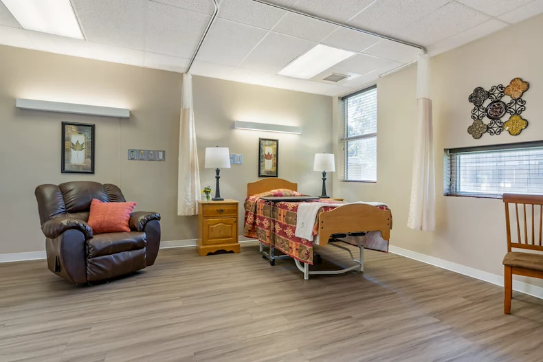 Image of Metropolis Rehabilitation & Health Care Center (2)