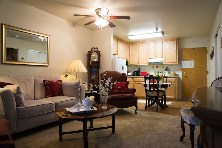 Image of Bethany Home Senior Living (2)