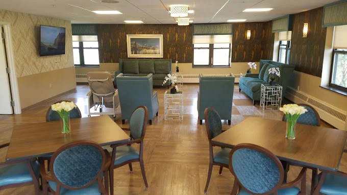 Image of Comprehensive Rehab & Nursing Ctr At Williamsville (6)
