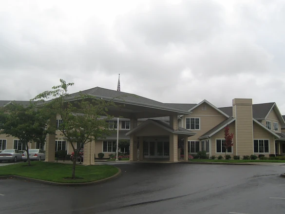 Image of Stoneybrook Senior Living (1)