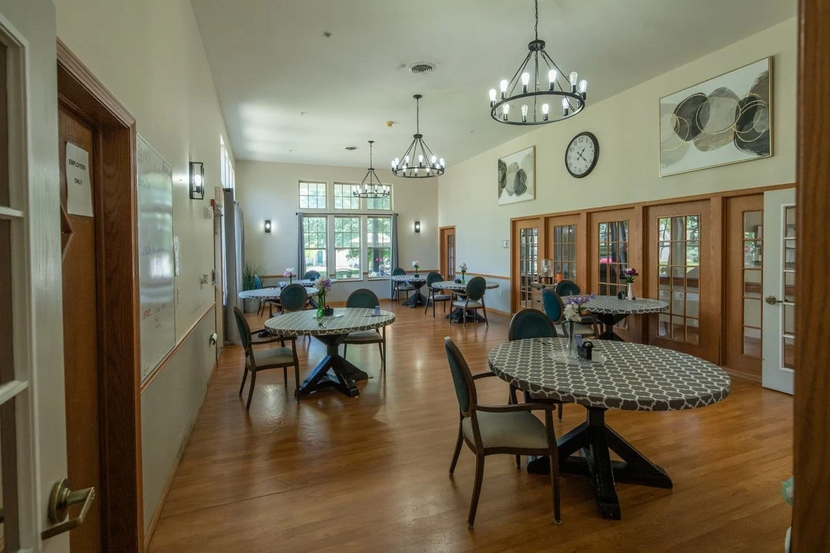 Image of Sylvan Crossings at Westshire Village (3)