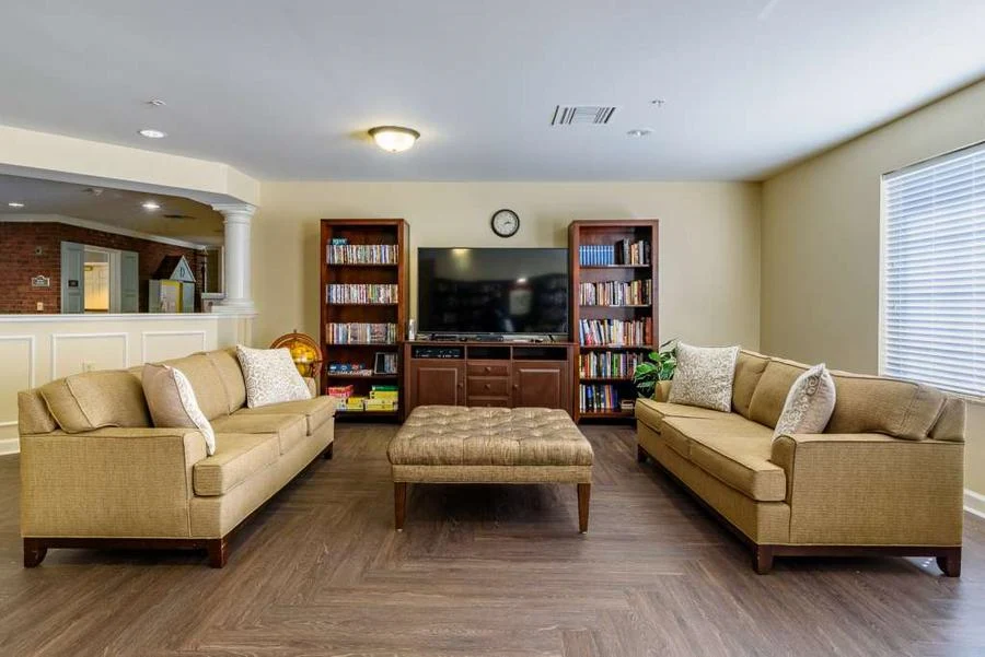 Image of The Retreat at Sandy Springs (5)