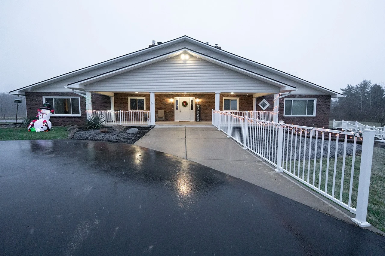 Image of Oakbrook Senior Living at Williamston (1)