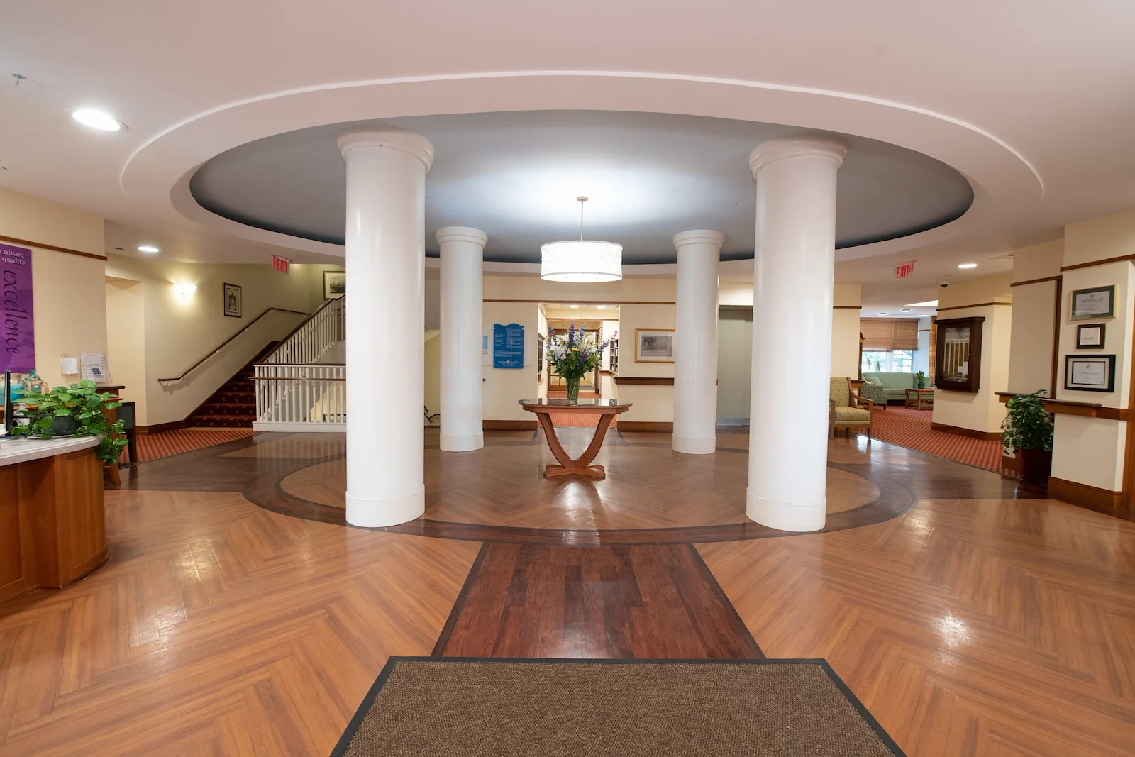 Image of Youville Place (3)