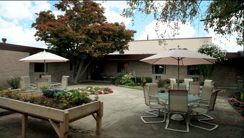 Image of East Park Retirement Community (1)
