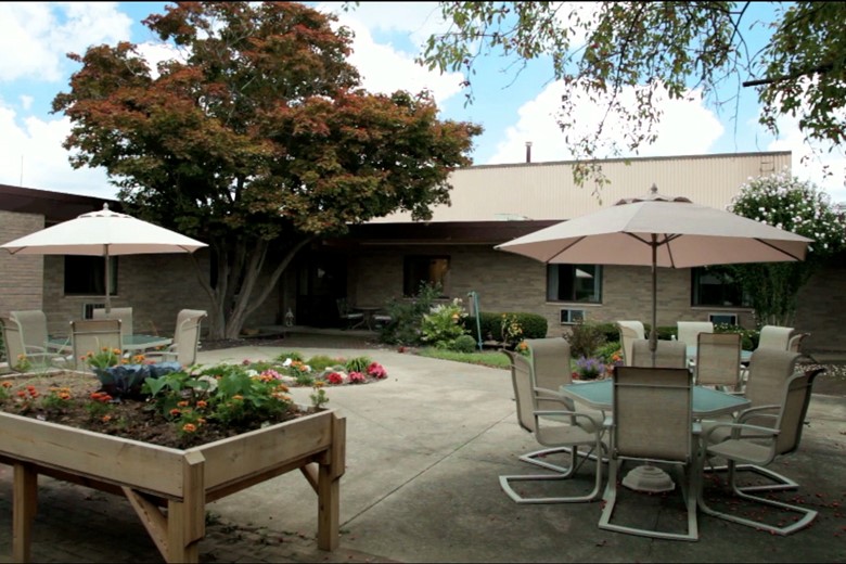 Image of East Park Retirement Community (1)