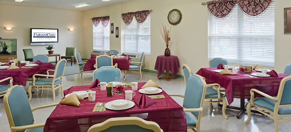 Image of Future Care Sandtown-Winchester (4)