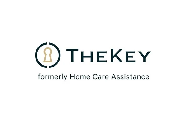 TheKey Columbus's Logo