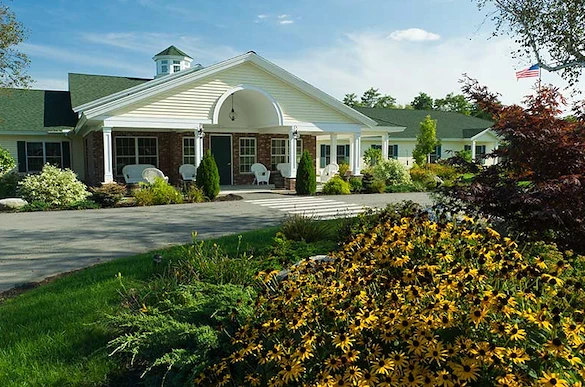 Image of Woodlands Memory Care of Rockland (1)