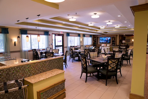 Image of The Inn At Belden Village (5)