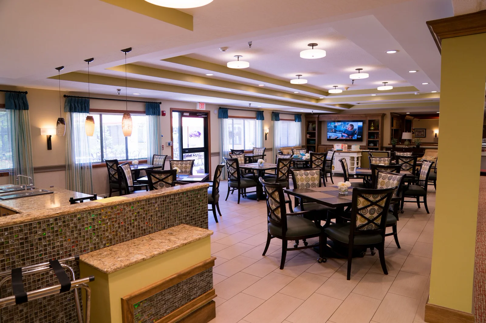 Image of The Inn At Belden Village (5)