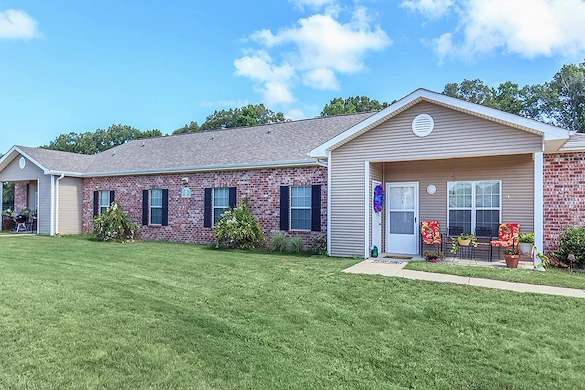 Image of Camden Park Apartments (2)