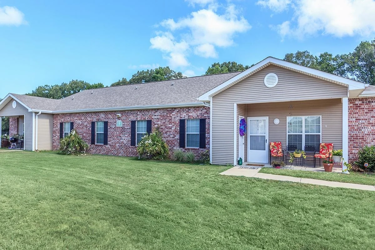 Image of Camden Park Apartments (2)