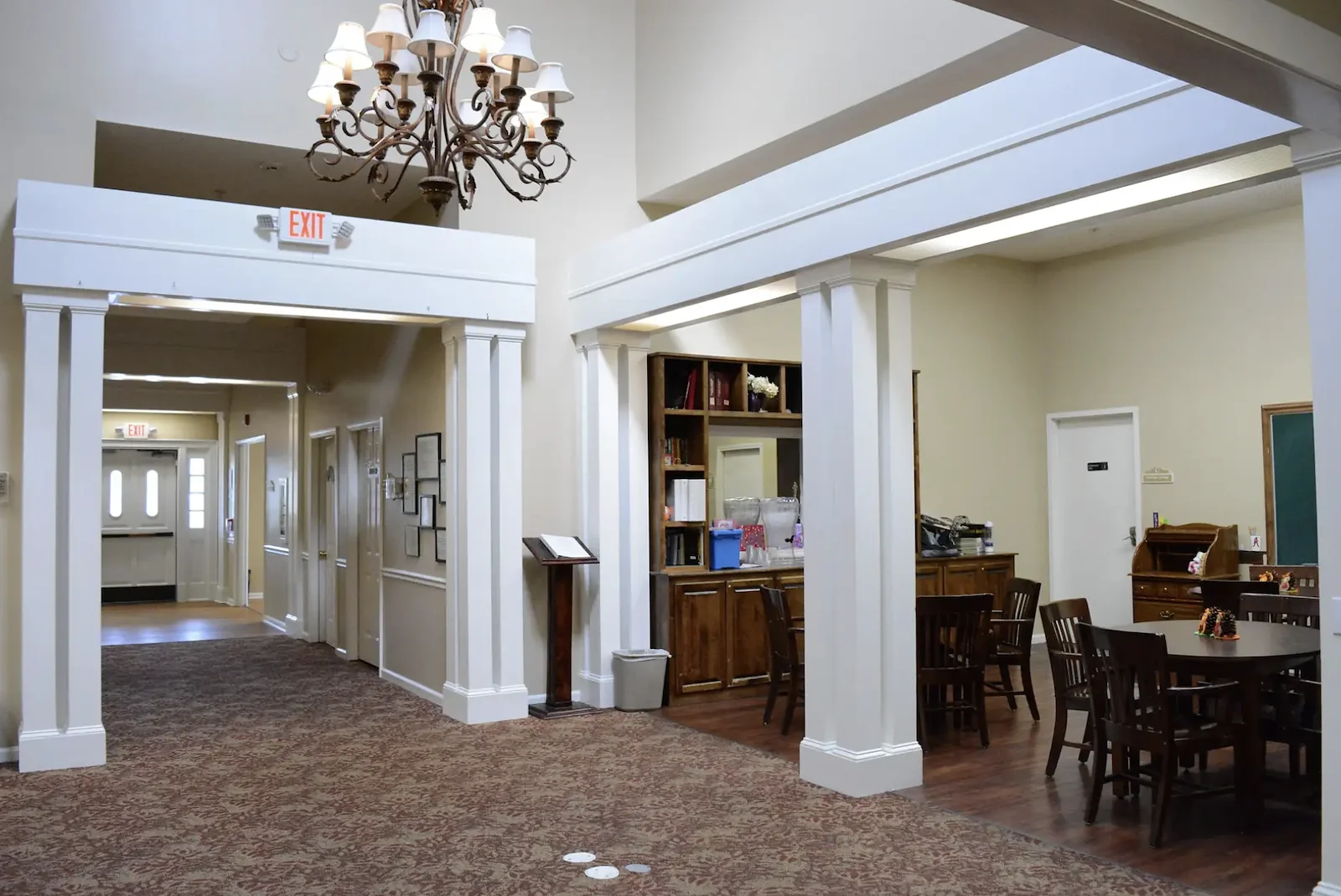 Image of Morning Pointe of Tuscaloosa (6)