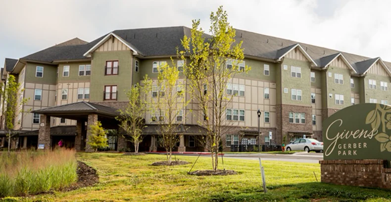 Image of Givens Gerber Park (2)