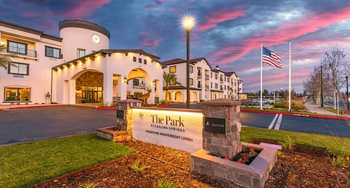 Image of The Park at Laguna Springs (1)