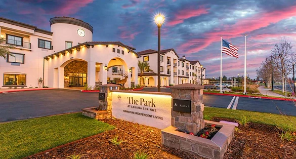 Image of The Park at Laguna Springs (1)