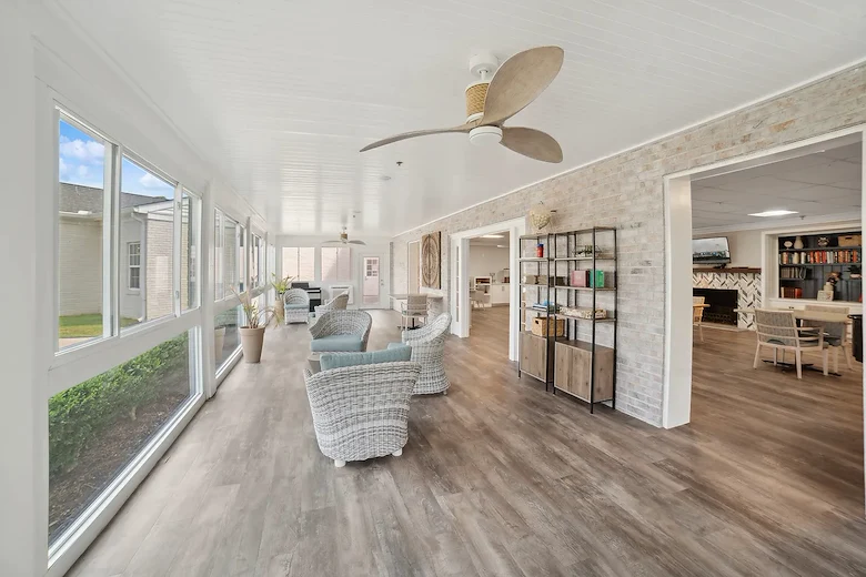 Image of Myrtle Beach Manor Health Center (7)