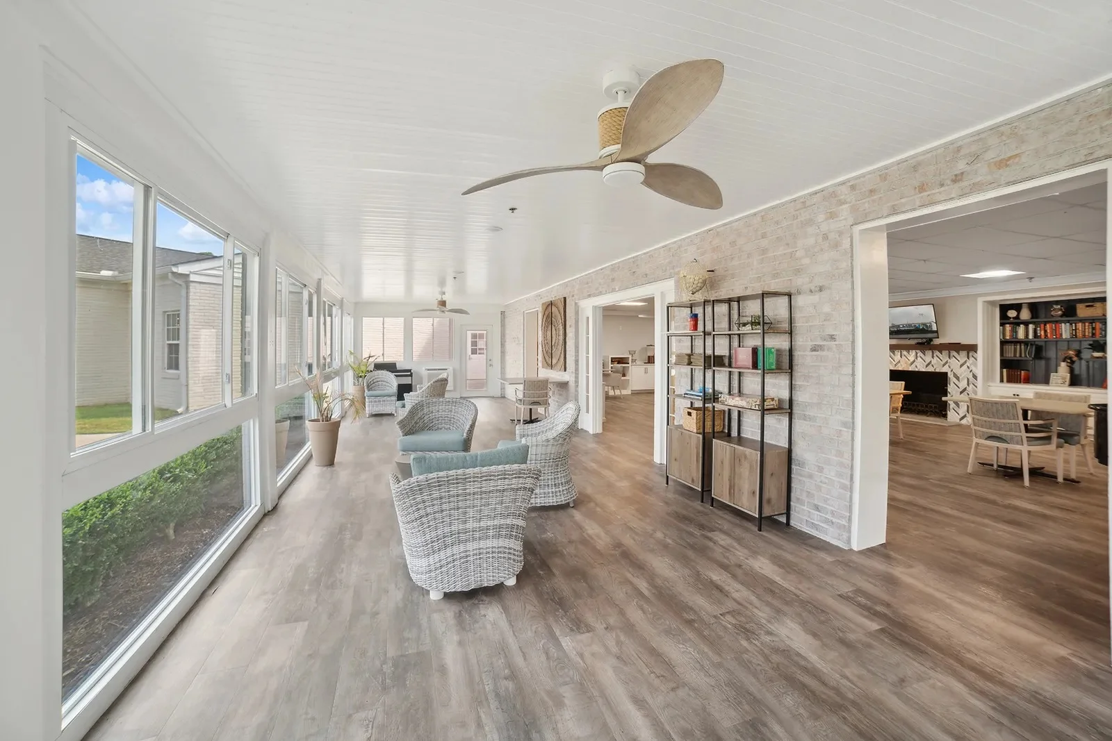 Image of Myrtle Beach Manor Health Center (7)