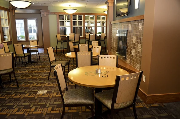 Image of Bethany on 42nd - Grace Pointe Senior Living (8)