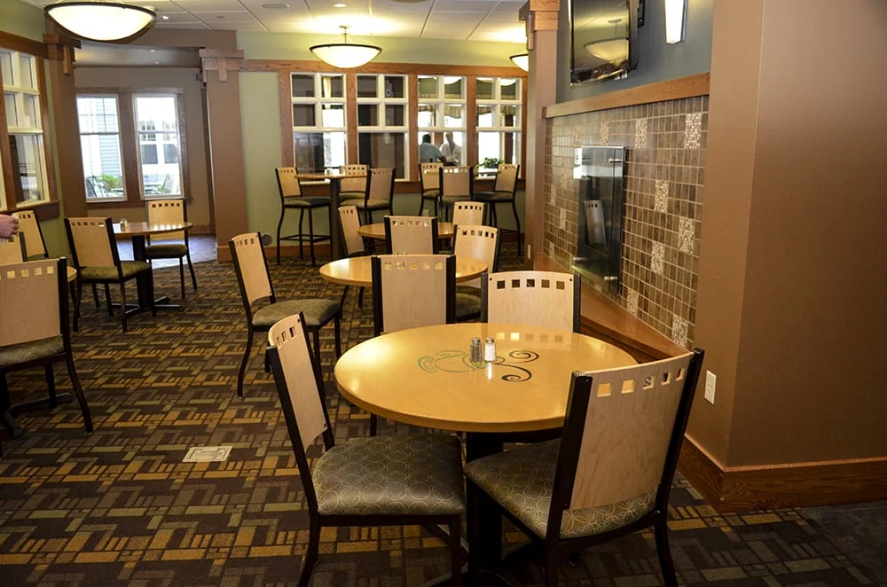 Image of Bethany on 42nd - Grace Pointe Senior Living (8)