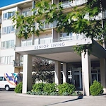 Image of Gateway Vista Health and Rehabilitation Center (1)