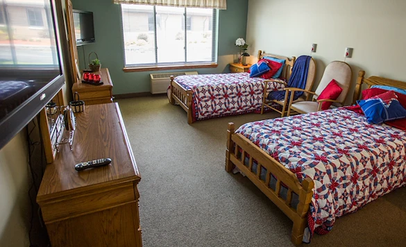 Image of The Pines at Grove Manor (5)