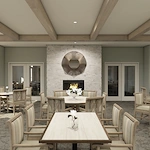 Image of Atria Cary (2)