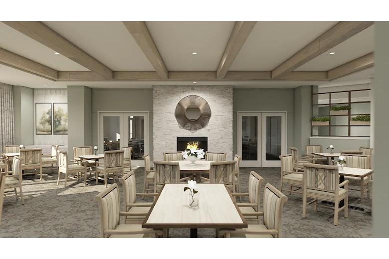Image of Atria Cary (2)