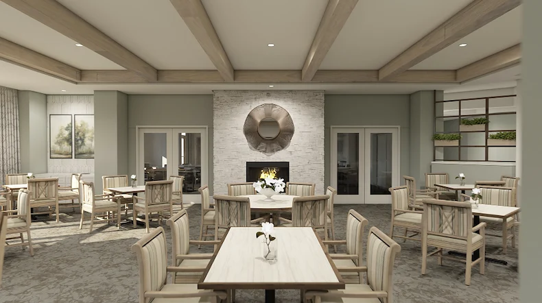 Image of Atria Cary (2)