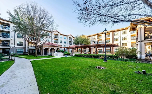 Image of Conservatory at Plano (2)