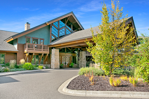Image of Heartwood Senior Living (1)