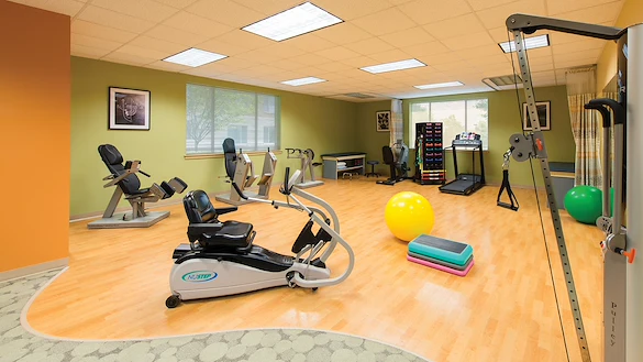 Image of Riderwood Senior Living (5)