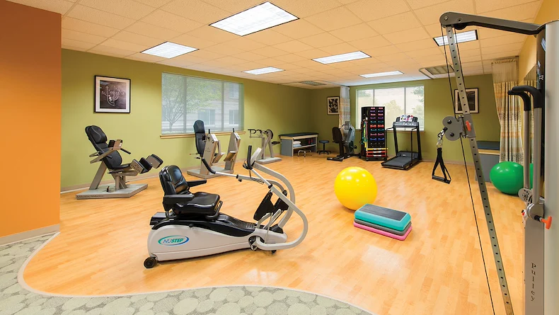 Image of Riderwood Senior Living (5)