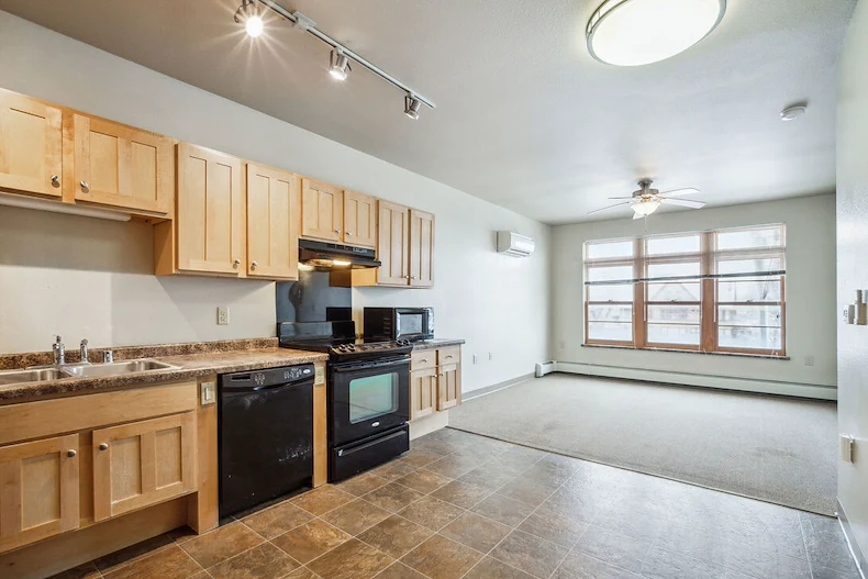 Image of William A. Passavant Apartments (3)