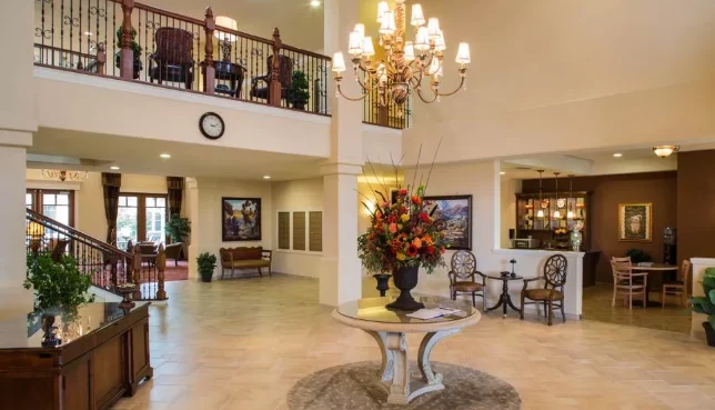 Image of Oakmont of Carmichael (2)