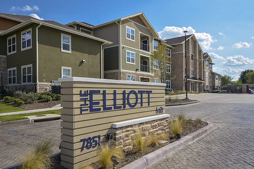 Image of The Elliot (1)