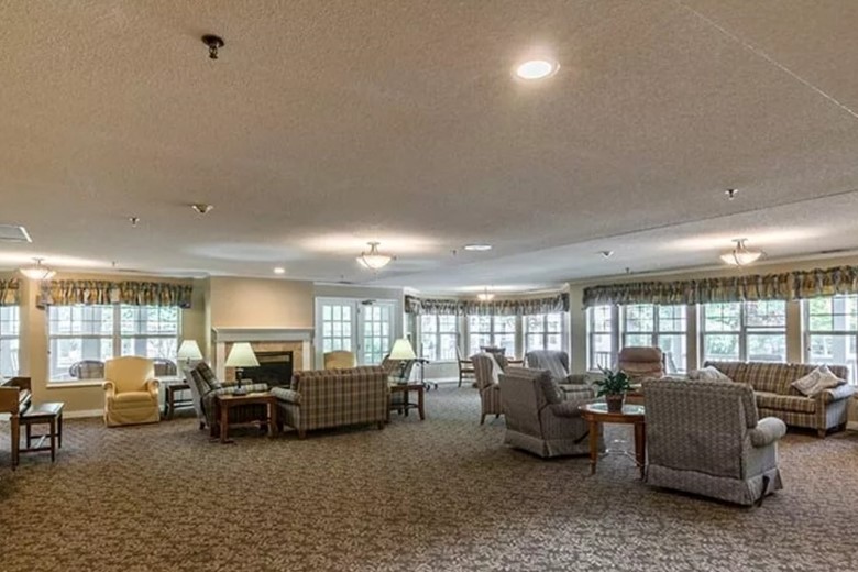 Image of New Perspective Senior Living | Mahtomedi (2)