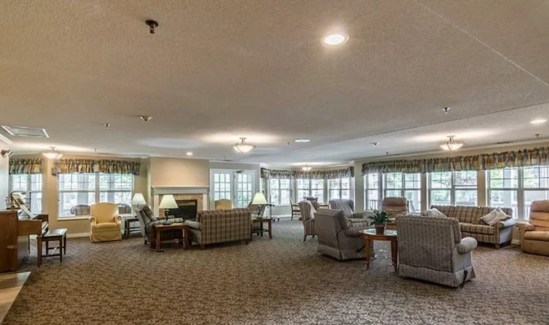 Image of New Perspective Senior Living | Mahtomedi (2)