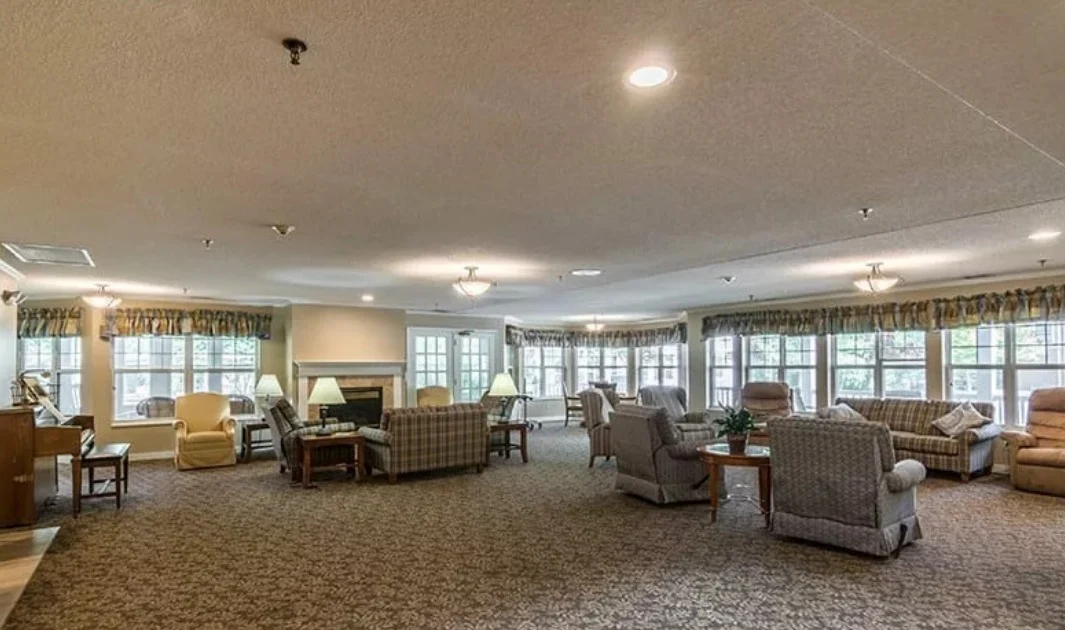 Image of New Perspective Senior Living | Mahtomedi (2)