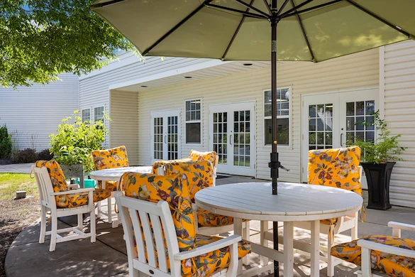 Image of Mattison Crossing (10)