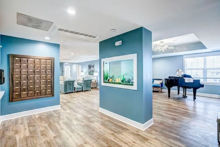 Image of Legacy Village of Hendersonville (4)